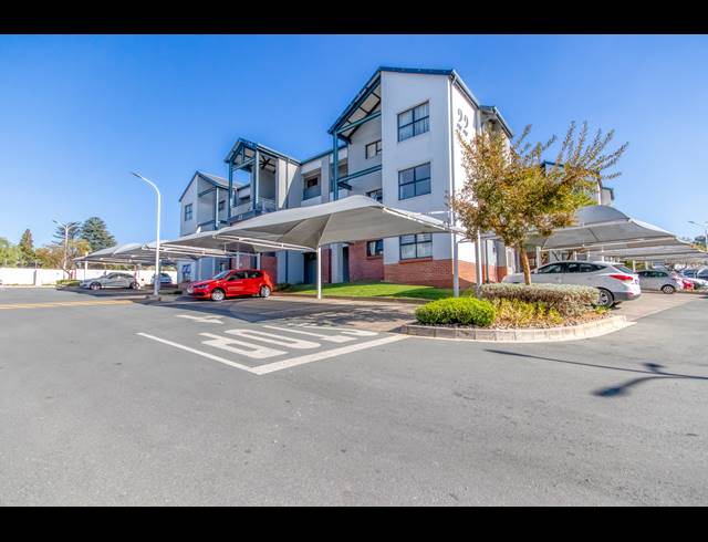 2 BEDROOM APARTMENT SOLD IN RANDPARK RIDGE